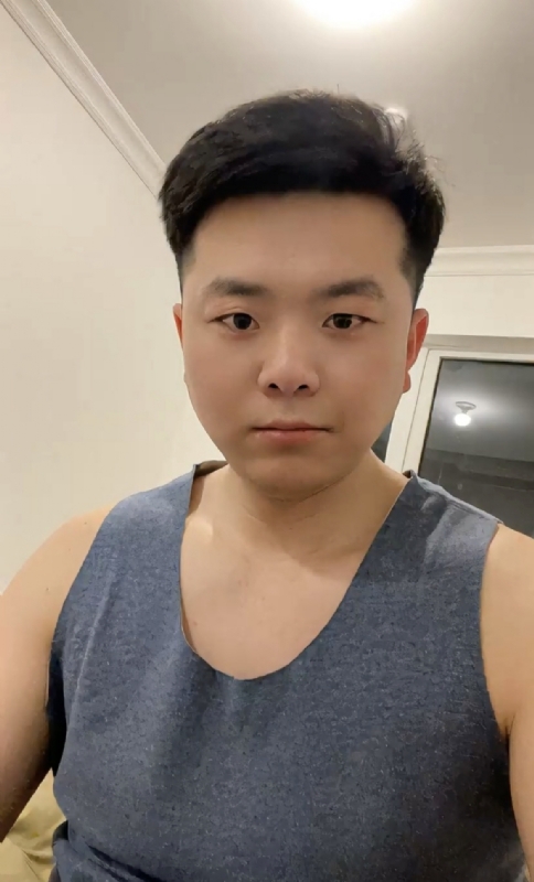 小爷们的第一张照片--南昌相亲服务中心