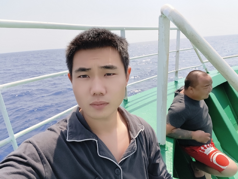 博博鸭的第一张照片--南昌相亲服务中心