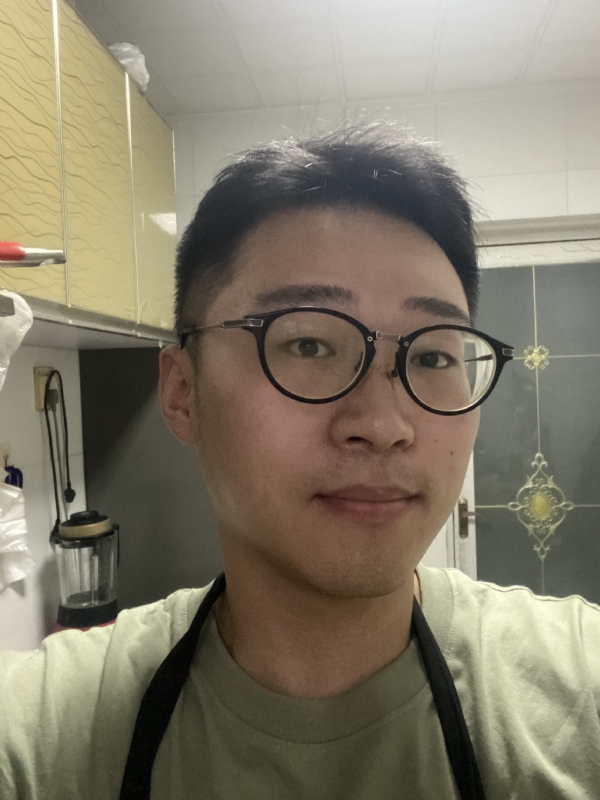 何方妖孽的第一张照片--南昌相亲服务中心