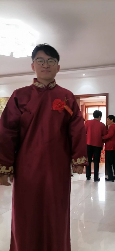 何方妖孽的第二张照片--南昌相亲服务中心