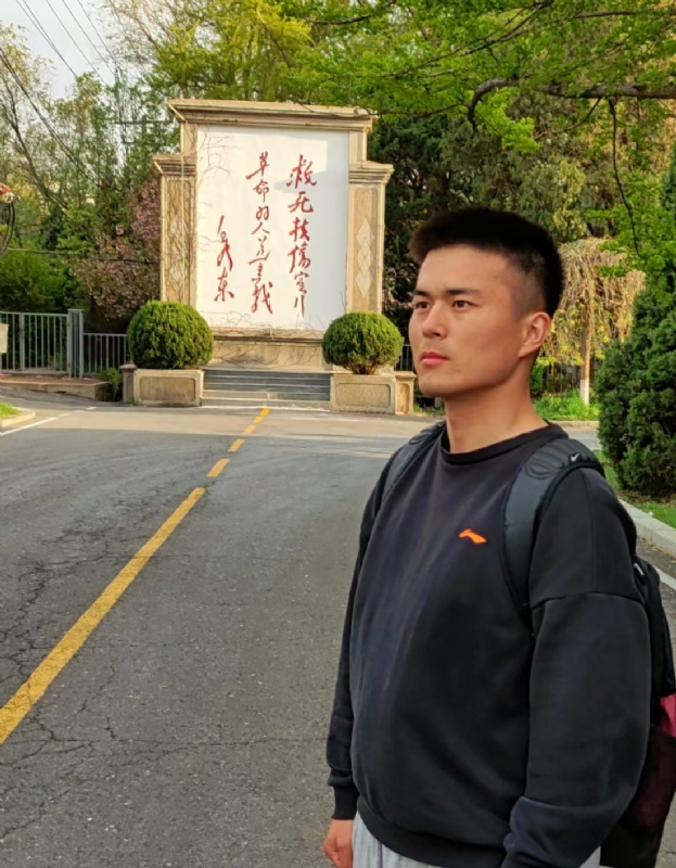 潮生的第二张照片--南昌相亲服务中心