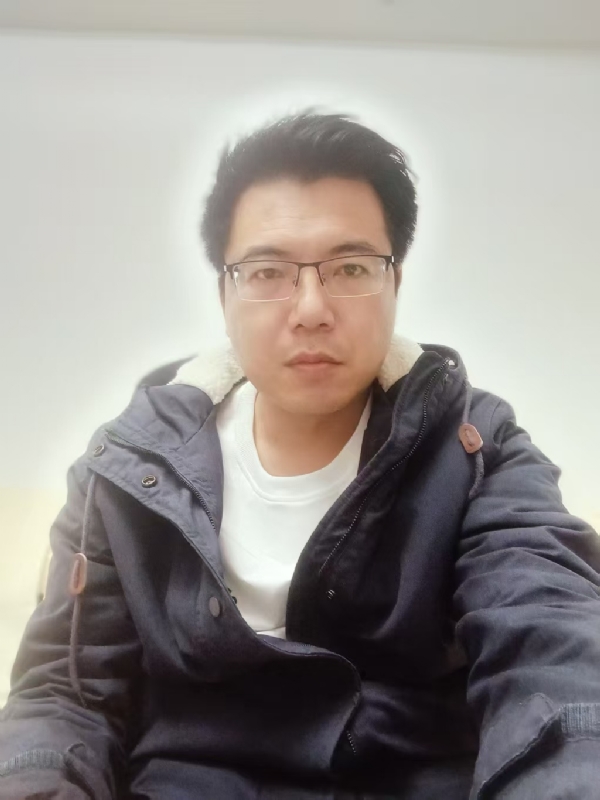 大哥哥的第一张照片--南昌相亲服务中心