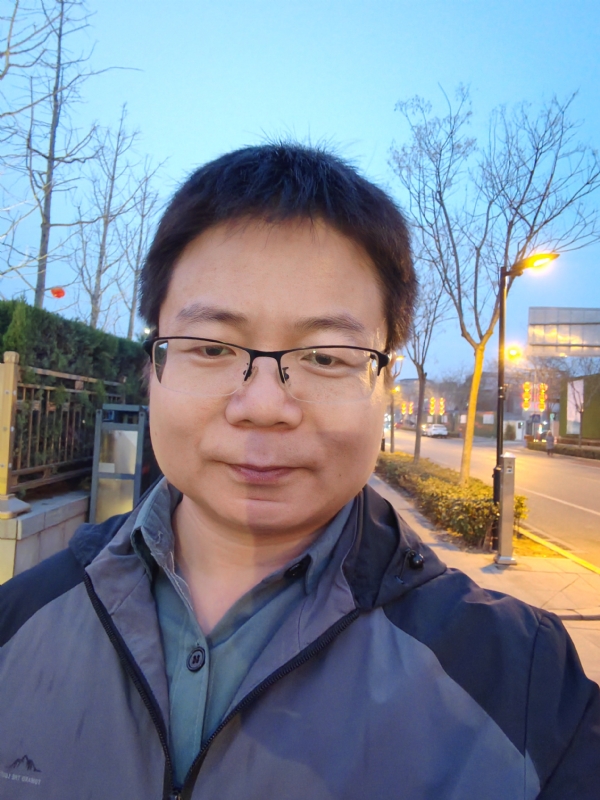 huo的第二张照片--南昌相亲服务中心
