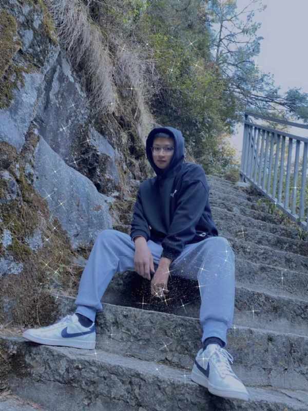 Frank的第一张照片--南昌相亲服务中心