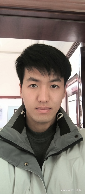 吃素的沙漠狼的第一张照片--南昌相亲服务中心