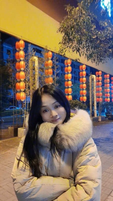 伊伊的第二张照片--南昌相亲服务中心