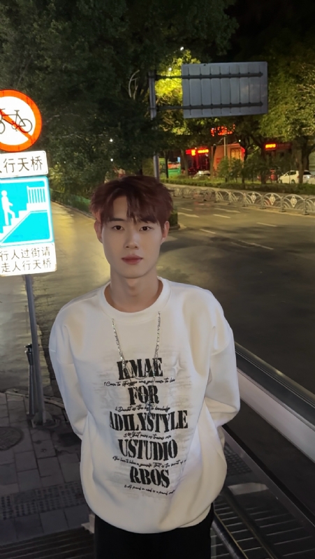 与宇的第一张照片--南昌相亲服务中心