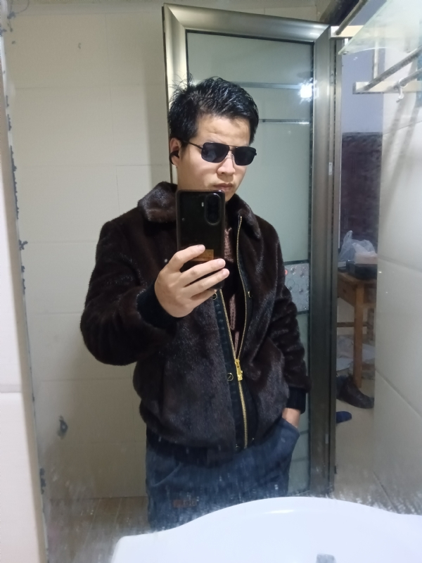 桃歌的第二张照片--南昌相亲服务中心