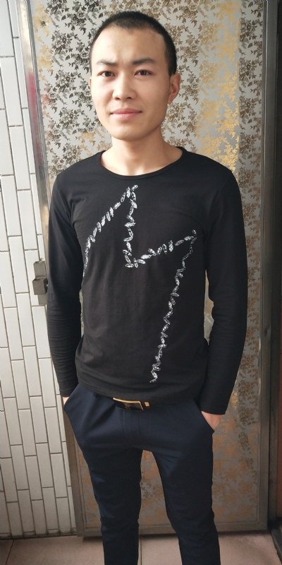 明哥的第一张照片--南昌相亲服务中心