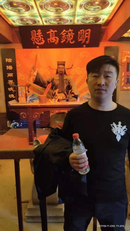 WS的第一张照片--南昌相亲服务中心