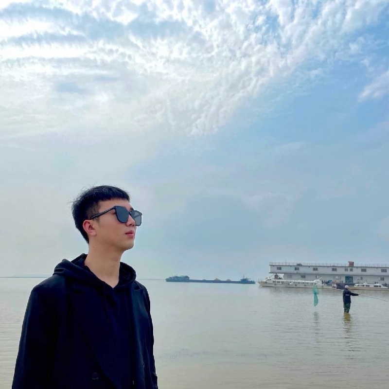 会做饭的IT男的第一张照片--南昌相亲服务中心