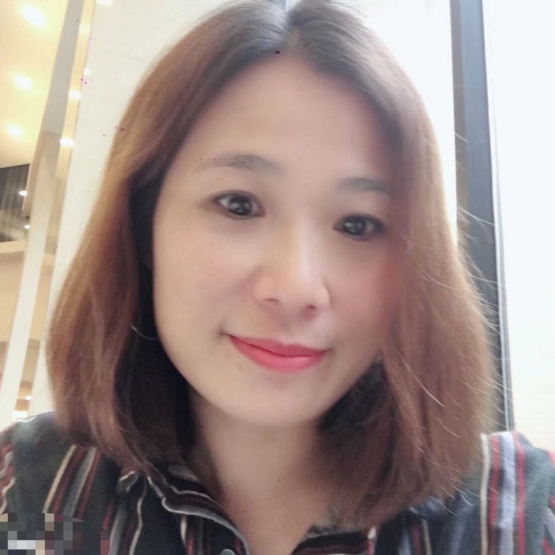 Jenny的第二张照片--南昌相亲服务中心