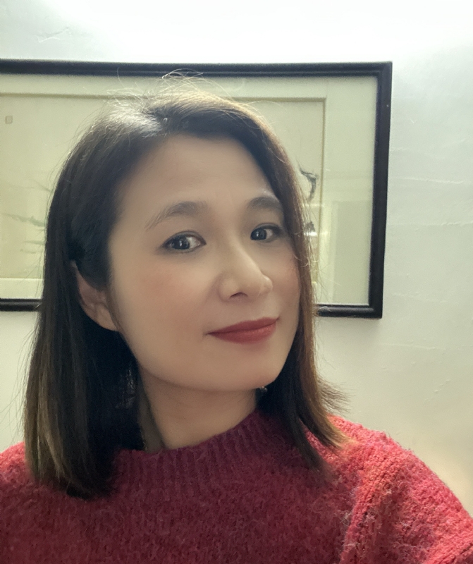 Jenny的第三张照片--南昌相亲服务中心