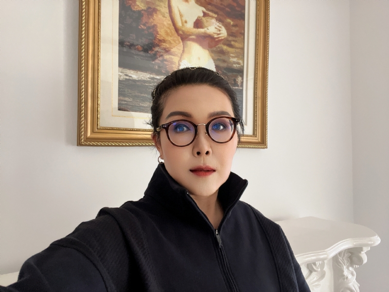 星月的第一张照片--南昌相亲服务中心