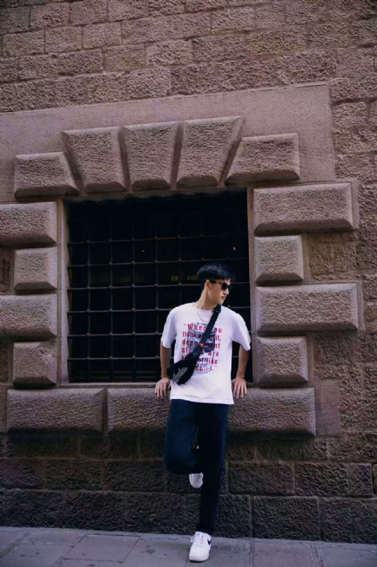 迈克的第二张照片--南昌相亲服务中心