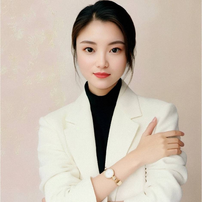 不差钱的第一张照片--南昌相亲服务中心