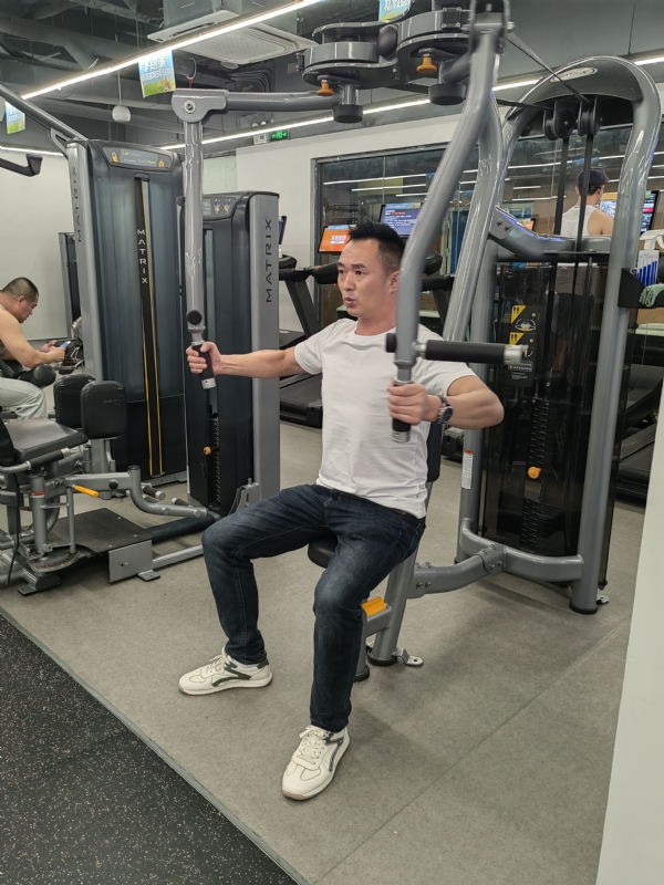 二当家的第一张照片--南昌相亲服务中心