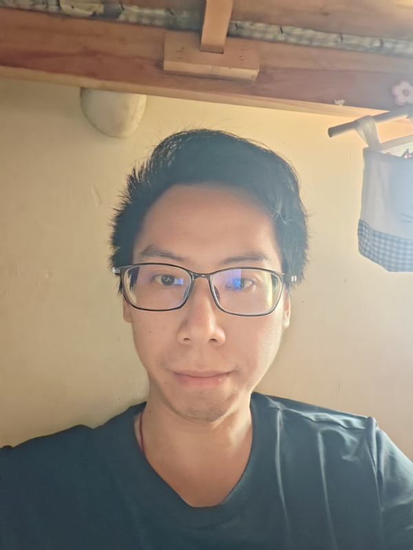 PP的第一张照片--南昌相亲服务中心