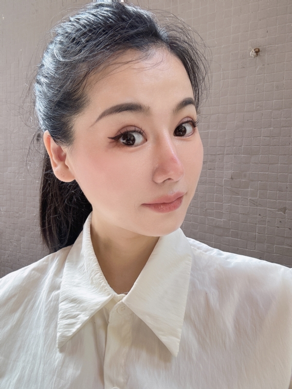 金莉的第二张照片--南昌相亲服务中心