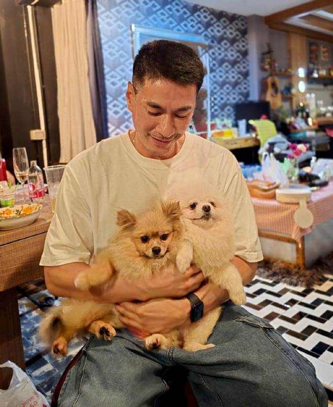 李天旭的第二张照片--南昌相亲服务中心