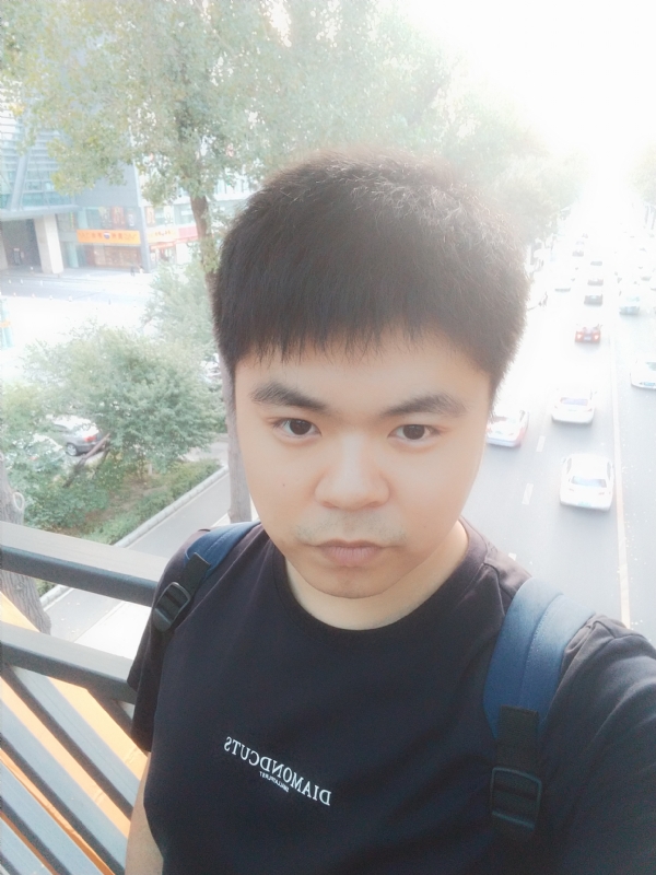 自出心裁的第一张照片--南昌相亲服务中心