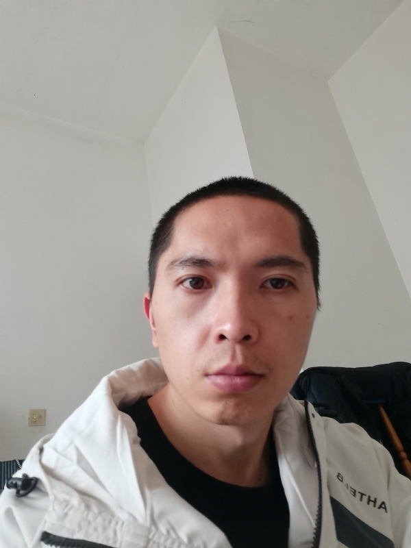 至诚的第一张照片--南昌相亲服务中心