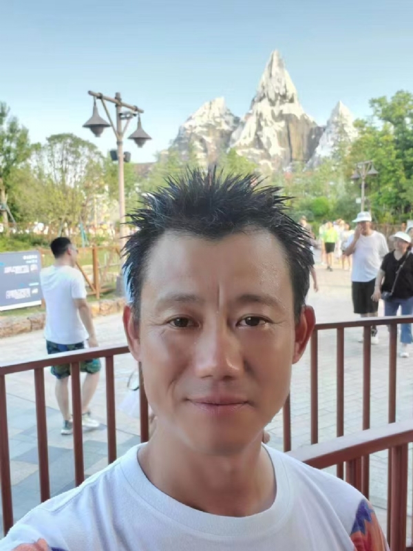 艾氏涂料博的第一张照片--南昌相亲服务中心