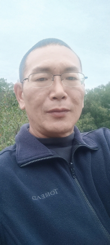 夜风来袭的第二张照片--南昌相亲服务中心