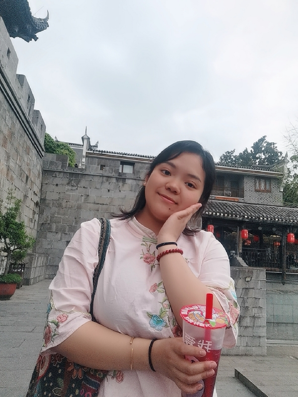 敏兮小沫的第三张照片--南昌相亲服务中心