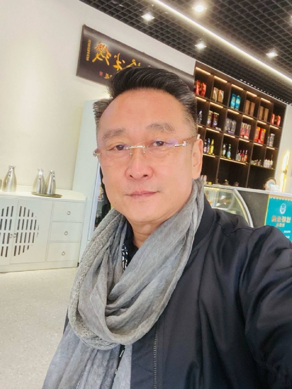 陳生的第一张照片--南昌相亲服务中心