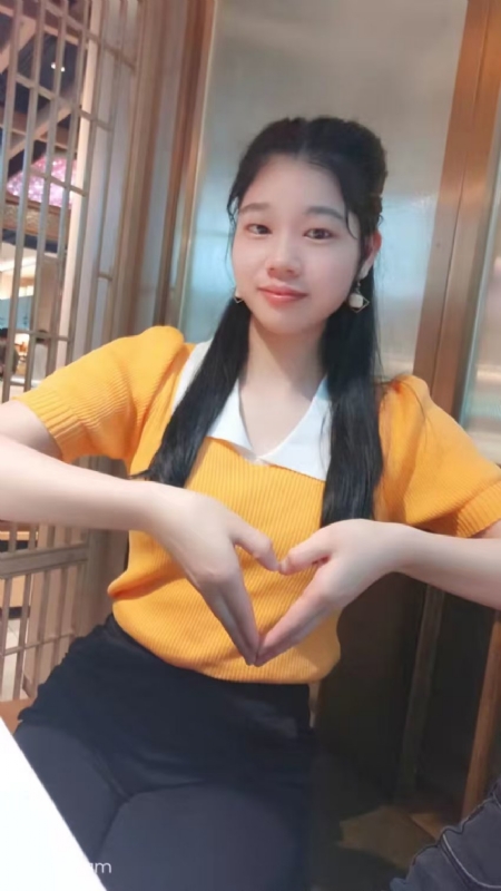 小潘潘的第一张照片--南昌相亲服务中心