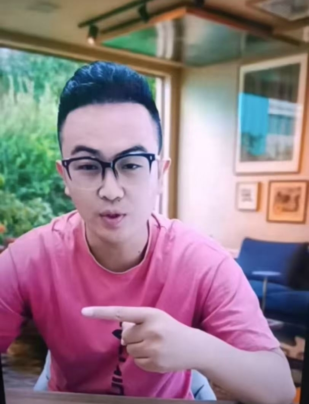 蒋先生的第一张照片--南昌相亲服务中心