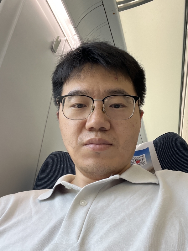 HTMG成的第一张照片--南昌相亲服务中心