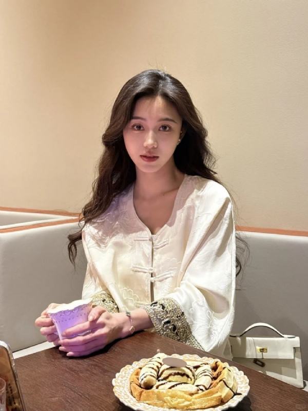 Anna的第一张照片--南昌相亲服务中心