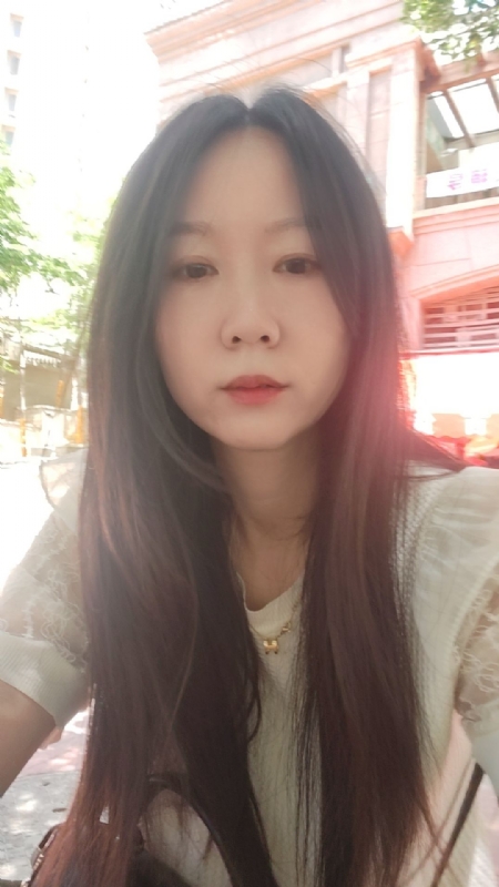 幸运的人儿的第一张照片--南昌相亲服务中心