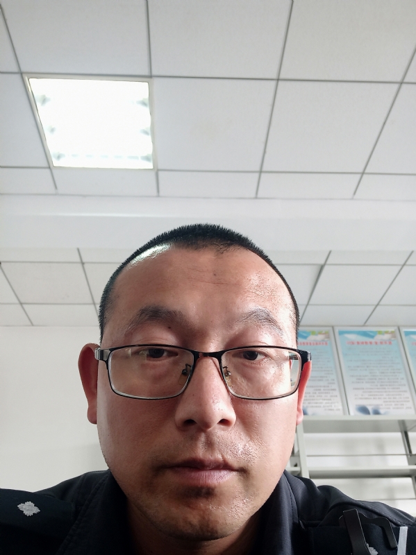 布鲁斯贺的第三张照片--南昌相亲服务中心