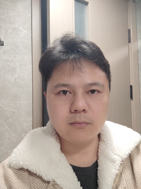 眉舒意足的第一张照片--南昌相亲服务中心