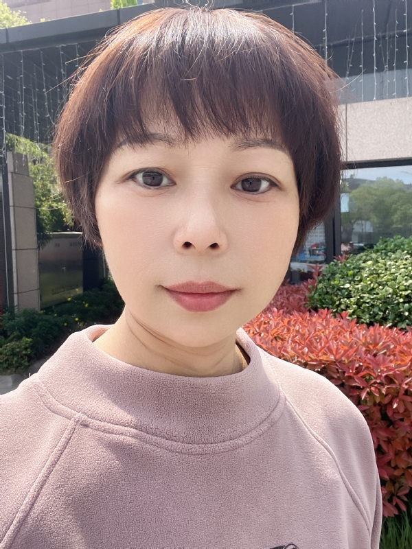 风铃草的第三张照片--南昌相亲服务中心