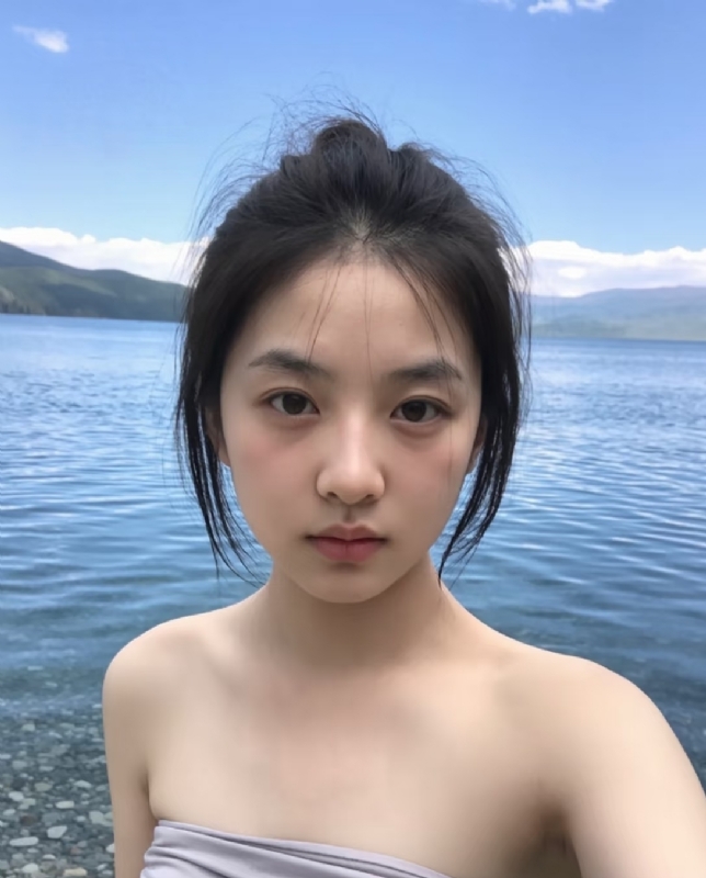 蔡蔡的第二张照片--南昌相亲服务中心