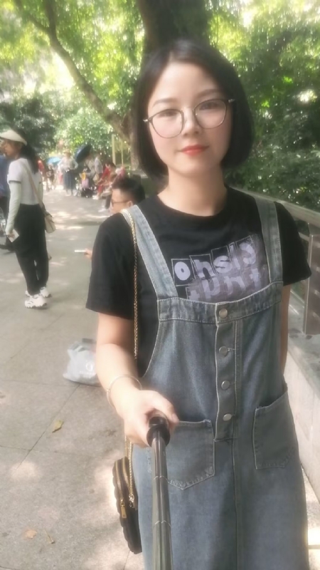 如燕的第一张照片--南昌相亲服务中心
