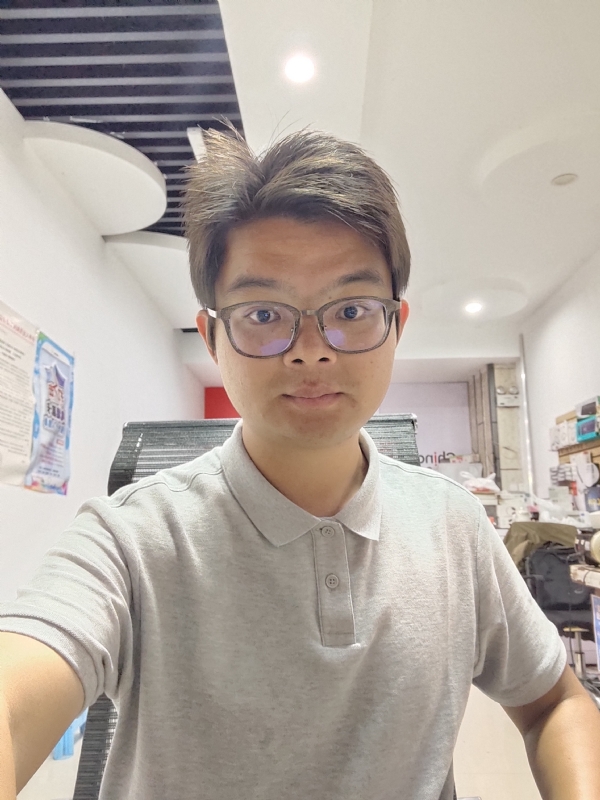 华兴通讯的第一张照片--南昌相亲服务中心