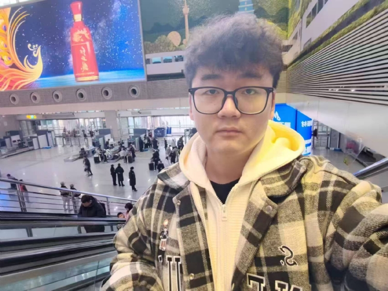 小白的第一张照片--南昌相亲服务中心