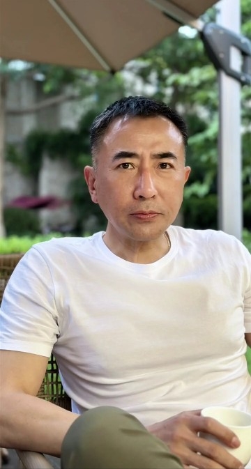 厚德载福的第一张照片--南昌相亲服务中心