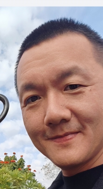 liang的第二张照片--南昌相亲服务中心