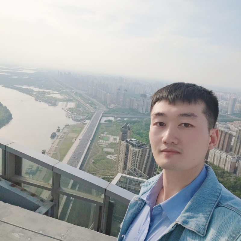 王闯的第二张照片--南昌相亲服务中心
