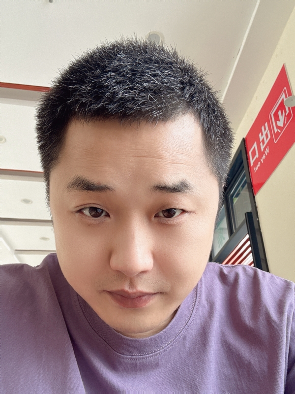 五是五的第一张照片--南昌相亲服务中心