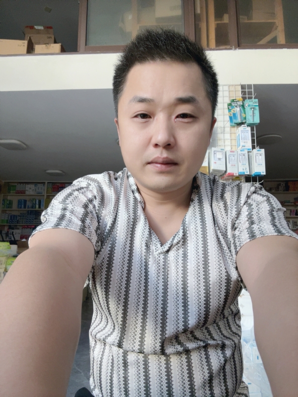 五是五的第二张照片--南昌相亲服务中心