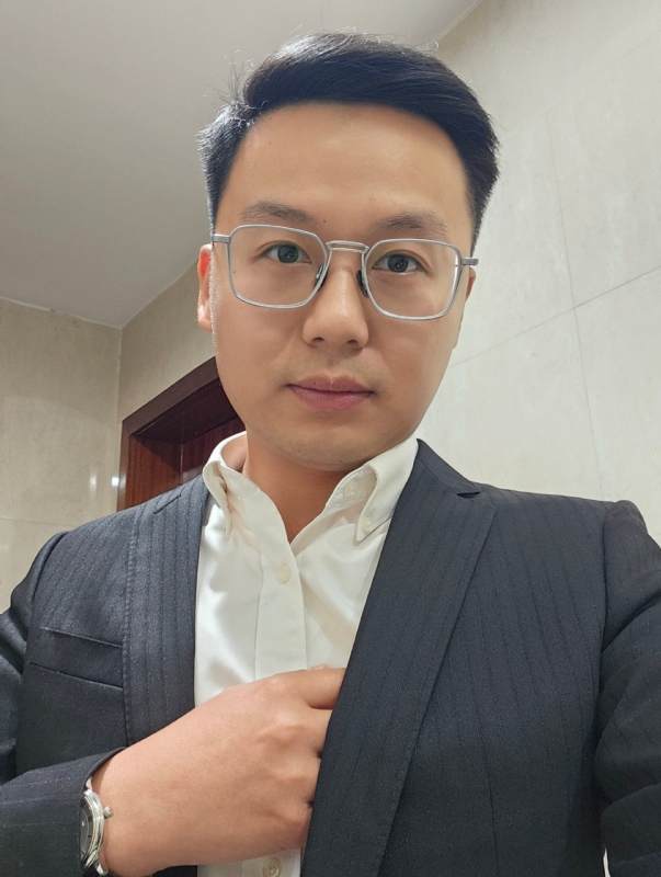 遥望的第二张照片--南昌相亲服务中心