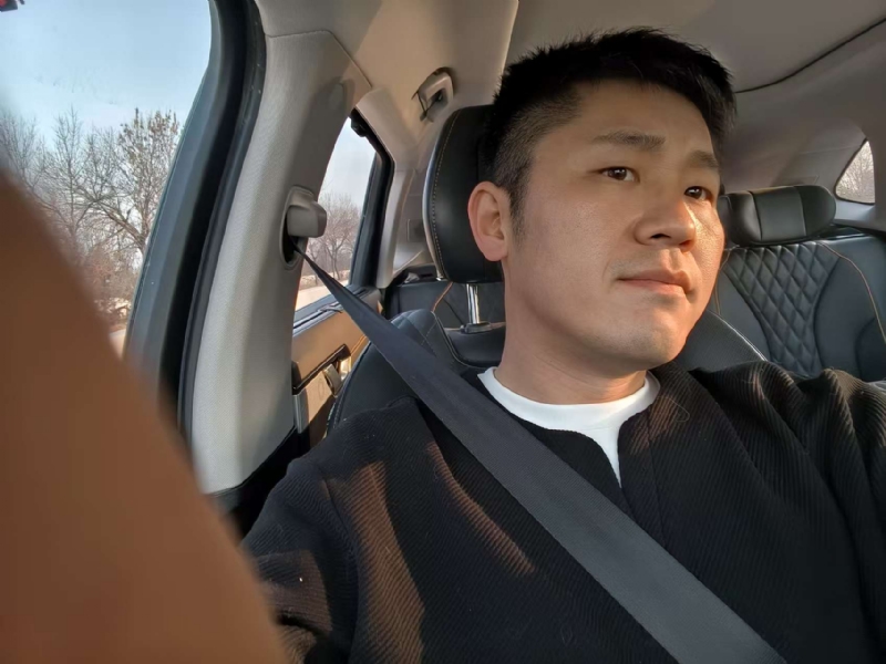 超哥的第二张照片--南昌相亲服务中心