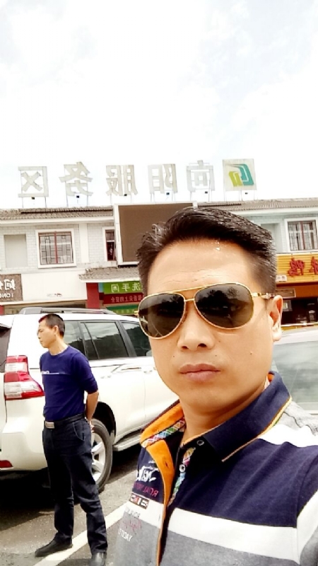 韩*劳务的第二张照片--南昌相亲服务中心